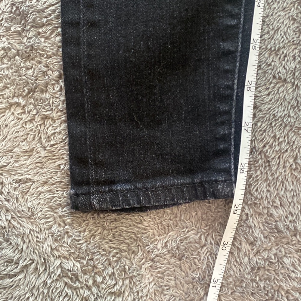 Levis 710 Super skinny 26 - Picture 6 of 9